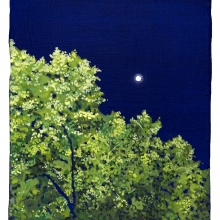 娑影系列8 , 2015 , 26x22cm-大美無言藝術空間